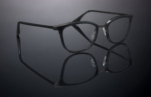 BETTY_STORMY-PEWTER_ZYL_TITANIUM_Eye_Department_portland_eyeglasses_handmade