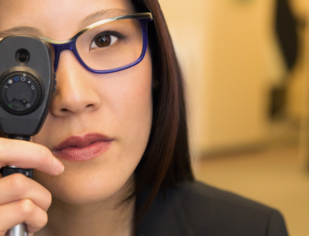 Is It OK to Wear Torn or Ripped Contact Lenses?