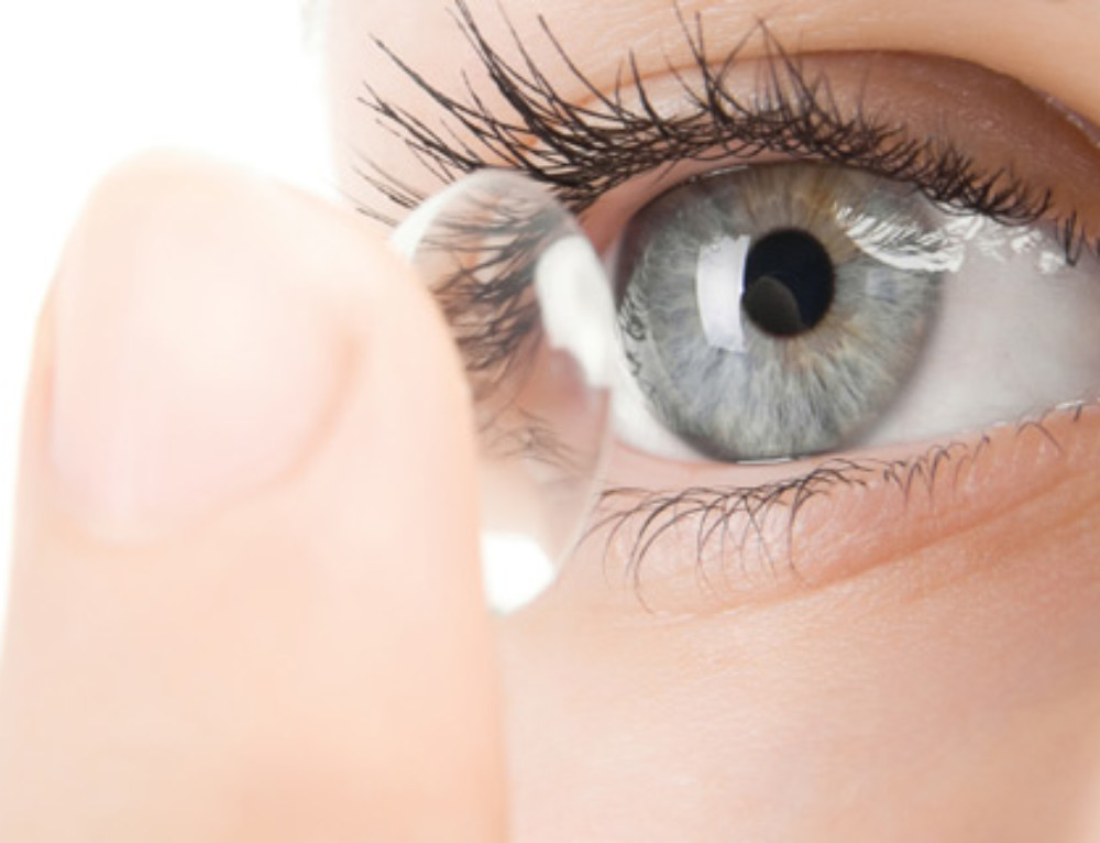 Barton Perreira Cassady Portland Eye Department