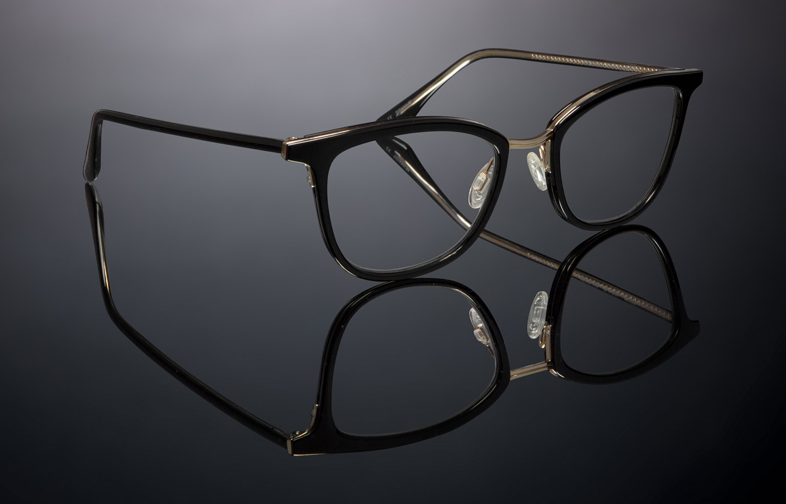 Barton Perreira Betty Eyeglasses at Eye Department Portland