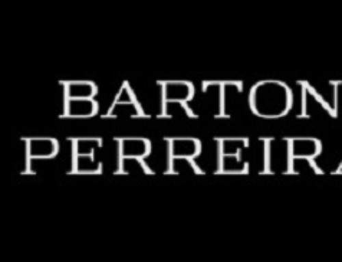 Barton Perreira Betty Eyeglasses
