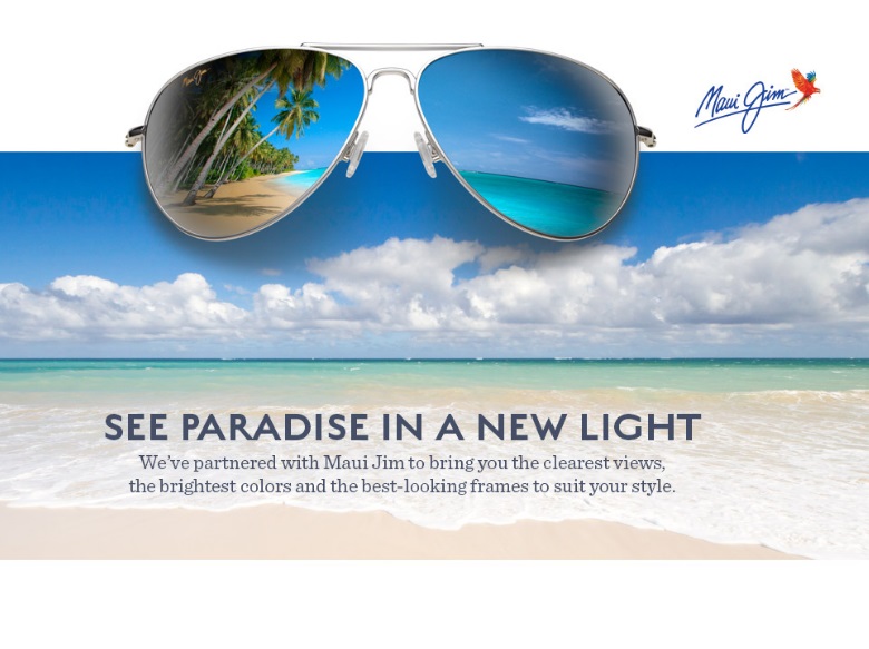 Maui-jim-prescription-sunglasses-portland-eye-department-optometrist-portland-doctor