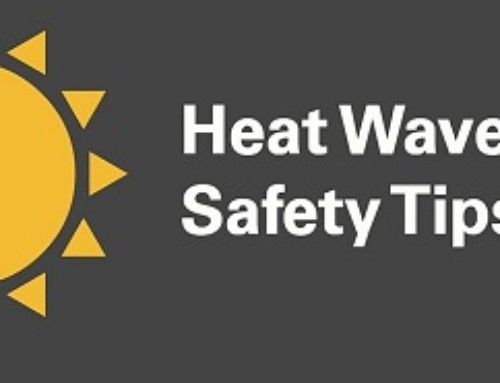 Portland Heat Wave Health Tips
