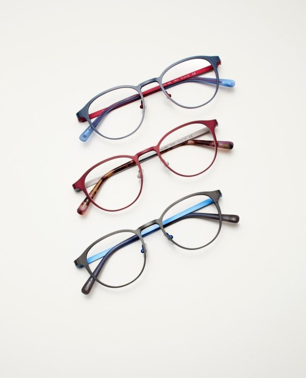 MODO EYEWEAR POP UP SHOWCASE AT EYE DEPARTMENT