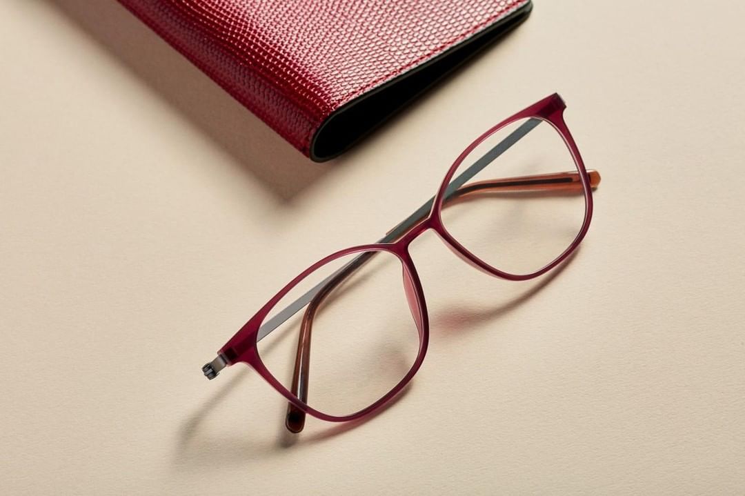 MODO EYEWEAR POP UP SHOWCASE AT EYE DEPARTMENT