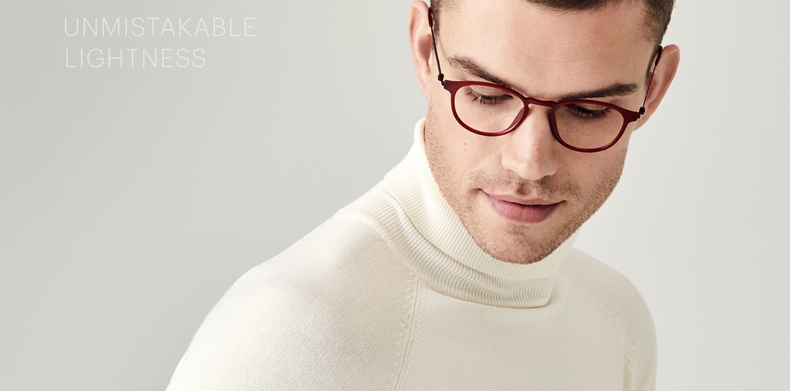 MODO EYEWEAR POP UP SHOWCASE AT EYE DEPARTMENT