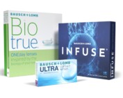 Best Contact Lenses For Dry Eyes