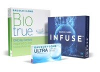 Best Contact Lenses For Dry Eyes