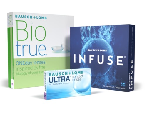 Best Contact Lenses for Dry Eye 2026